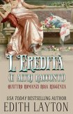 L'eredità e altri racconti. (eBook, ePUB)