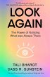Look Again (eBook, ePUB) - Bild 1