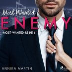 Most Wanted Enemy (Most-Wanted-Reihe 6) (MP3-Download)