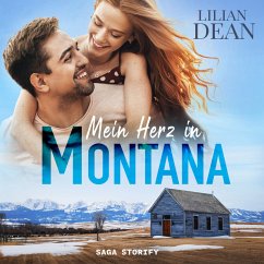 Mein Herz in Montana (MP3-Download) - Dean, Lilian