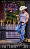 Hixon: A Clyden's Ranch Wiseguys novella (eBook, ePUB)