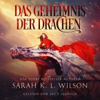 Das Geheimnis der Drachen (Tochter der Drachen 3) - Drachen Hörbuch (MP3-Download)