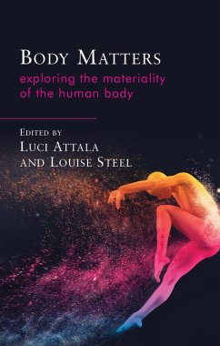 Cover Body Matters (eBook, PDF)