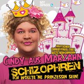 Cindy aus Marzahn Live - Schizophren (MP3-Download)