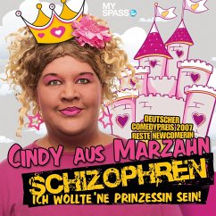 Cindy aus Marzahn Live - Schizophren (MP3-Download) - Bessin, Ilka