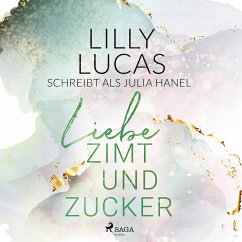 Liebe, Zimt und Zucker (MP3-Download) - Lucas, Lilly