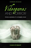 Videogames and Horror (eBook, PDF)