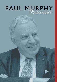 Cover Paul Murphy (eBook, PDF)