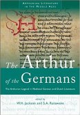 The Arthur of the Germans (eBook, PDF)
