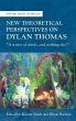 New Theoretical Perspectives on Dylan... - Bild 1
