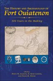The History and Archaeology of Fort Ouiatenon (eBook, ePUB)