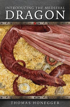 Cover Introducing the Medieval Dragon (eBook, PDF)