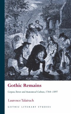 Gothic Remains (eBook, PDF) - Talairach, Laurence