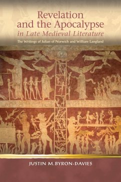 Cover Revelation and the Apocalypse in Late Medieval Literature (eBook, PDF)