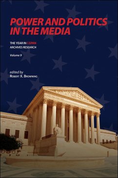 Power and Politics in the Media (eBook, ePUB)