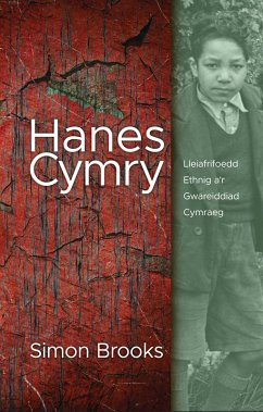 Hanes Cymry (eBook, PDF) - Brooks, Simon