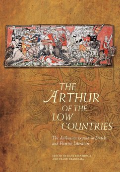 The Arthur of the Low Countries (eBook, PDF)