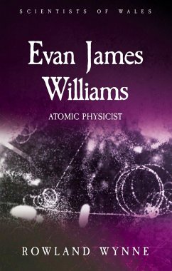 Cover Evan James Williams (eBook, PDF)