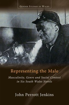 Representing the Male (eBook, PDF) - Jenkins, John Perrott