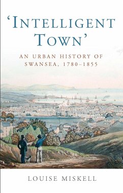 Intelligent Town (eBook, PDF) - Miskell, Louise