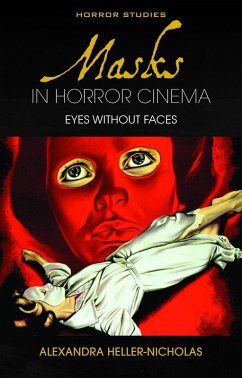 Cover Masks in Horror Cinema (eBook, PDF)