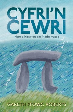 Cyfri'n Cewri (eBook, PDF) - Roberts, Gareth Ffowc