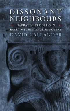 Dissonant Neighbours (eBook, PDF) - Callander, David