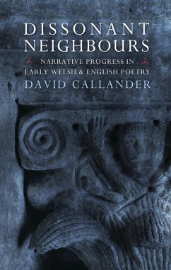 Cover Dissonant Neighbours (eBook, PDF)