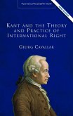 Kant and the Theory and Practice of International Right (eBook, PDF)