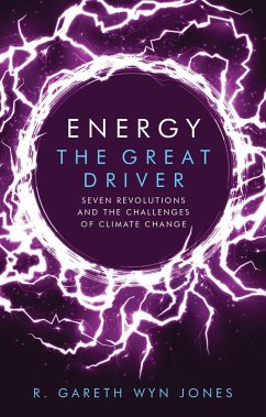 Cover Energy, the Great Driver (eBook, PDF)