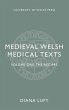 Medieval Welsh Medical Texts (eBook,... - Bild 1