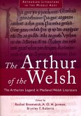 The Arthur of the Welsh (eBook, PDF)