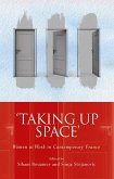 'Taking Up Space' (eBook, PDF)