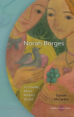 Cover Norah Borges (eBook, PDF)