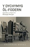Y Dychymyg Ôl-Fodern (eBook, PDF)