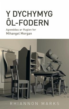 Y Dychymyg Ôl-Fodern (eBook, PDF) - Marks, Rhiannon