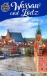 Warsaw and Lodz (eBook, ePUB) - Bild 1
