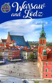 Warsaw and Lodz (eBook, ePUB)