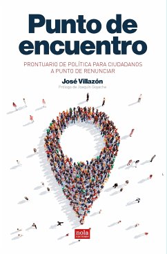 Punto de encuentro (eBook, ePUB) - Villazón, José