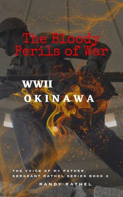 Cover The Bloody Perils of War (eBook, ePUB)
