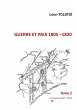 Guerre et Paix (eBook, ePUB) - Bild 1