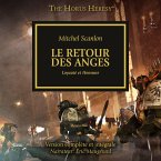 The Horus Heresy 06: Le Retour des Anges (MP3-Download)