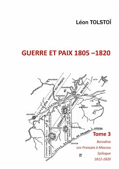 Guerre et Paix (eBook, ePUB)