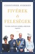 Fivérek és feleségek (eBook, ePUB) - Bild 1