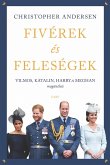 Fivérek és feleségek (eBook, ePUB)