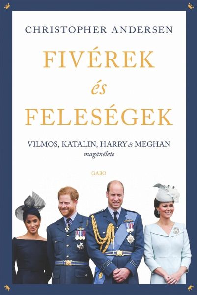 Fivérek és feleségek (eBook, ePUB)