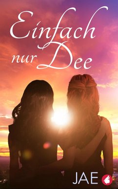 Cover Einfach nur Dee (eBook, ePUB)