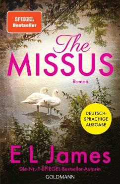 The Missus / Alessia und Maxim Bd.2 (deutschsprachige Ausgabe) (eBook, ePUB) - James, E L