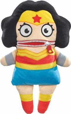 Schmidt 42552 - Sorgenfresser Wonder Woman, DC Super Hero, 29 cm