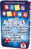 Bing Boing (Bring-mich-mit-Spiel in Metalldose)